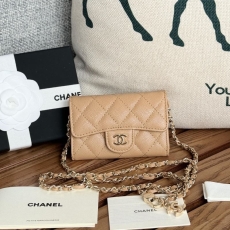 Chanel Wallet Purse